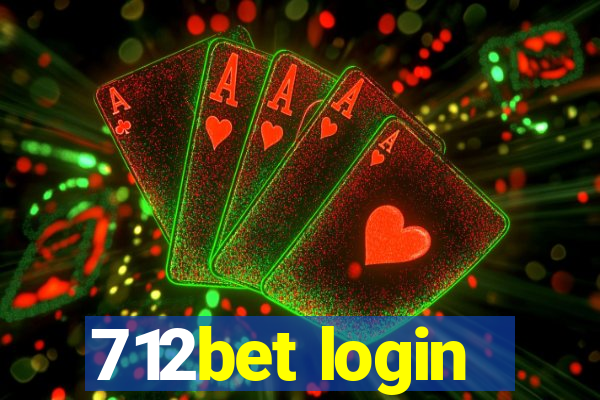 712bet login